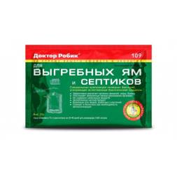 Доктор Робик 109 