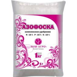 Азофоска 1 кг НА