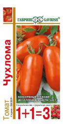 Томат Чухлома 1 + 1 (Гавриш)