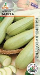 Кабачок Белуха (Агрос)