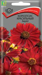 Кореопсис Амулет красильный (Поиск)