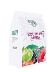 Костная мука 1 кг ФорП