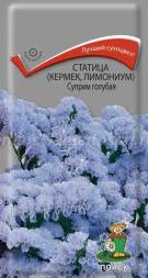 Статица &quot;Суприм Голубая&quot; (Поиск)